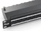 Equip Patchpanel Cat6a, Premium, geschirmt, 19", 24-Port, 1HE, 19", 1HE, schwarz Vorschaubild