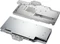 Phanteks Glacier G30 AORUS chrome, mit Backplate Vorschaubild