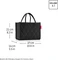Reisenthel daily XS Shopper summerstripes coffee Vorschaubild