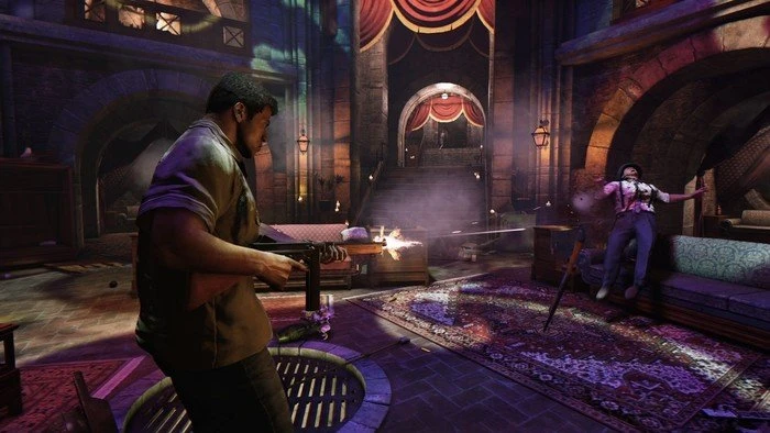 Mafia 3 - Family Kick-Back Pack (Download) (Add-on) (PC)