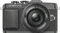 Olympus PEN E-PL7 schwarz mit Objektiv M.Zuiko digital ED 14-42mm 3.5-5.6 EZ Vorschaubild