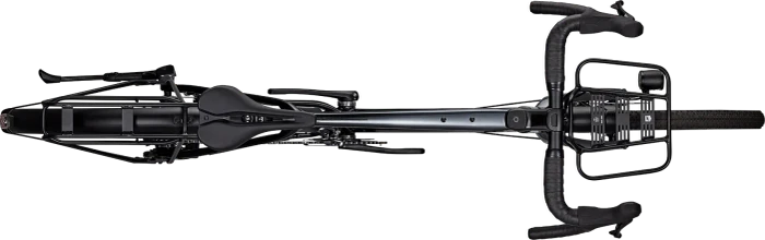 Focus Atlas 6.8 EQP steelgrey/diamondblack Modell 2026