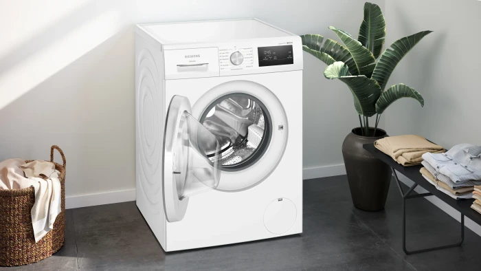 Siemens iQ300 WM14N01EP Frontlader