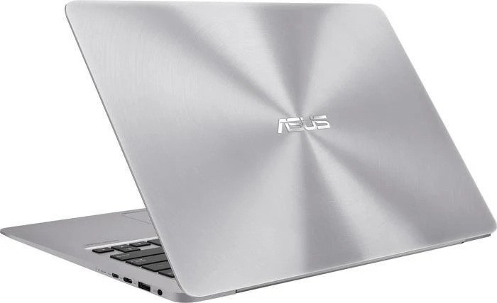 ASUS ZenBook UX330UA-FB161T, Quartz Grey, Core i7-7500U, 16GB RAM, 256GB SSD, DE
