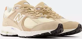 New Balance 2002R incense/sepia/bone (Herren)