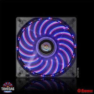 Enermax T.B.Vegas Duo, 140mm