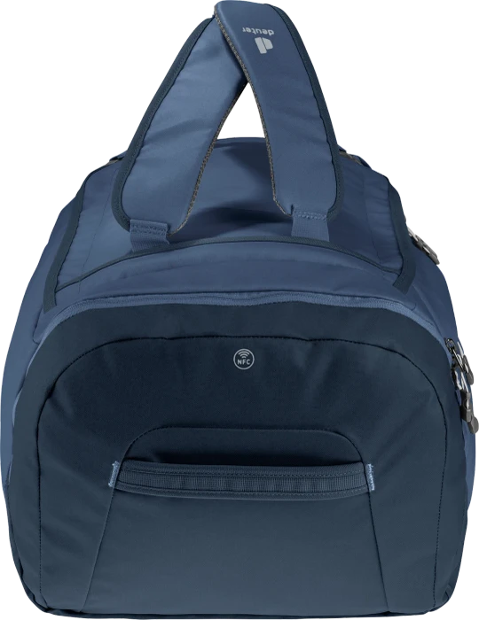 Deuter Aviant Duffel Pro 60 marine ink