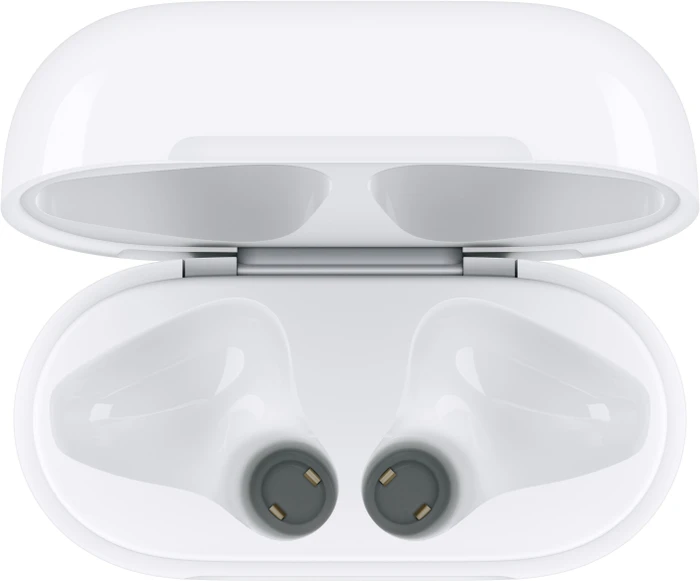 Apple kabelloses Ladecase für AirPods 2. Generation