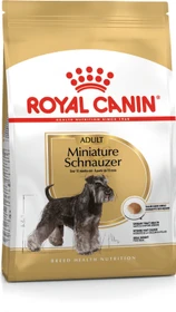Royal Canin Miniature Schnauzer Adult, 7.50kg
