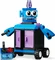 LEGO Classic - Bausteine kreativ mit Fenstern Vorschaubild