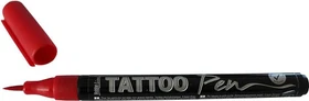 Kreul Tattoo Pen rot