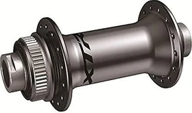 Shimano XTR 2019 15x100 TA 28 Loch Vorderradnabe