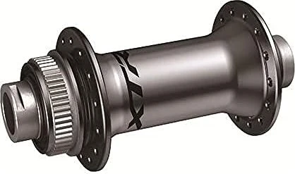 Shimano XTR 2019 15x100 TA 28 Loch Vorderradnabe
