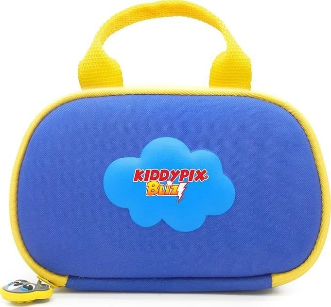 Easypix KiddyPix Blizz blau