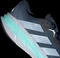 adidas Adistar 3 aurora ink/flash aqua (Herren) Vorschaubild