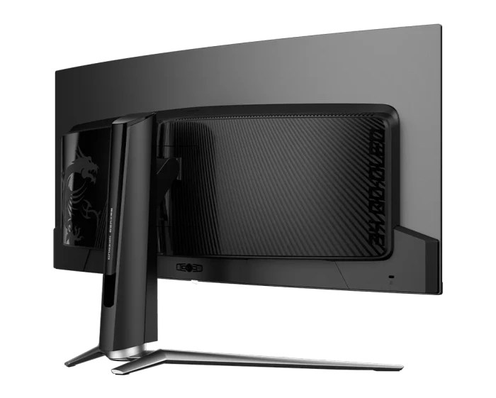 MSI MPG 341CQPX QD-OLED, 34"