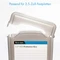 RaidSonic Icy Box IB-AC602b-6 Schutzhüllen Set, 3.5", 6er-Pack Vorschaubild