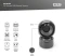 Digitus 2D Desktop USB Barcode Scanner schwarz Vorschaubild
