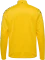 hummel Core XK Poly Zip Sweat Trainingsjacke sports yellow Vorschaubild