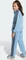 adidas Adicolor Firebird Trainingsanzug ash blue (Junior) Vorschaubild