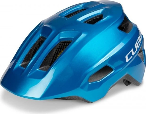 Cube Linok Kinderhelm