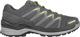 Lowa Innox Pro GTX Lo anthracite/avocado (Herren)