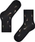 Falke Distressed Socken schwarz (Damen) Vorschaubild