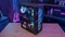 AeroCool Prism ARGB, Glasfenster Vorschaubild