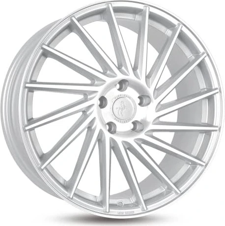 Keskin KT17 Hurricane 10.0x22 5/112 ET50 (verschiedene Farben)