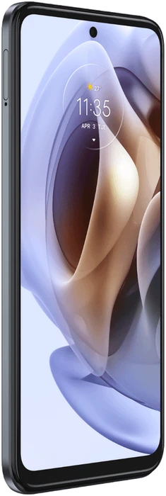Motorola Moto G31 Mineral Grey