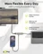 Wentronic goobay Slim 5-Port USB-Hub mit HDMI, USB-C 3.0 [Stecker] Vorschaubild