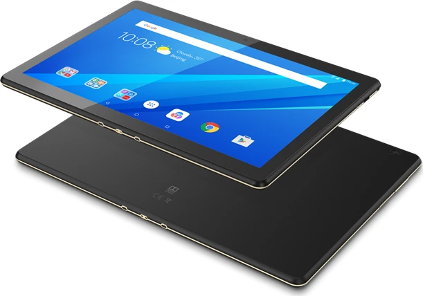 Lenovo Tab M10 TB-X605FC, Slate Black, 2GB RAM, 32GB, USB 2.0 Micro-B