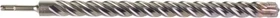 Milwaukee SDS-plus MX4 Hammerbohrer, 28x400x450mm, 1 Stück