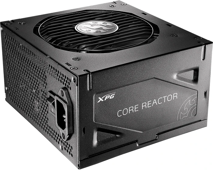 ADATA XPG Core Reactor ATX 2.4
