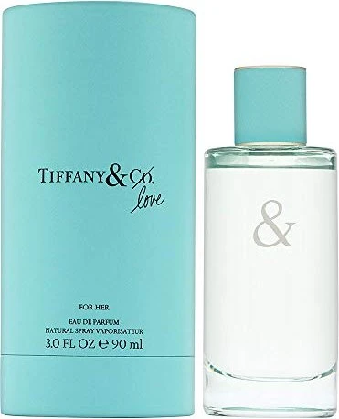 Tiffany & Co. Love Eau de Parfum, 90ml