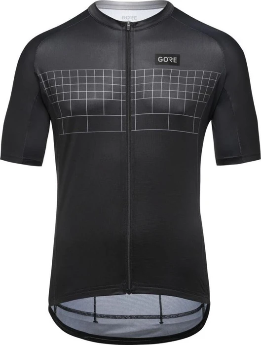 Gore Wear Grid Fade 2.0 Trikot kurzarm (Herren)