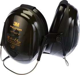 3M Peltor Optime II Gehörschutz