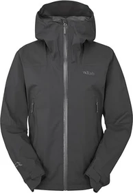 Rab Downpour Light Funktionsjacke anthracite (Damen)