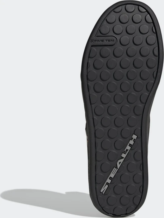 Five Ten Freerider Pro Mid core black/solar red/grey three