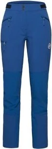 Mammut Courmayeur SO Hose lang tschiel (Damen)