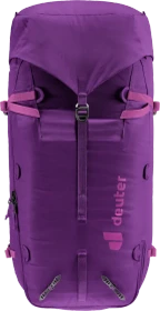 Deuter Guide 32+8 SL mystic/lotus (Damen)