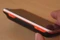 Sony Ericsson Xperia active schwarz/rot/orange Vorschaubild