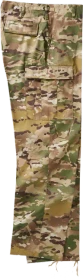 Brandit US Ranger Hose tactical camo (Herren)