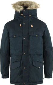 Fjällräven Singi Down Modell 2022 Funktionsjacke dark navy (Herren)