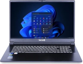 Wortmann Terra Mobile 1778R, Core i7-13620H, 16GB RAM, 1TB SSD, GeForce RTX 3050, DE