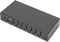 Digitus Industrial Railmount 7-port USB 3.0 Hub, USB-B 3.0 [Buchse] Vorschaubild