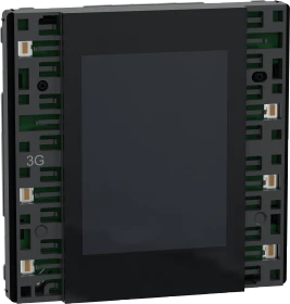 Merten KNX Tastsensor Flex Modul 3-fach