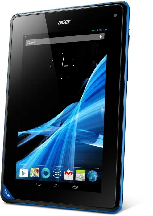 Acer Iconia Tab B1-A71, 8GB