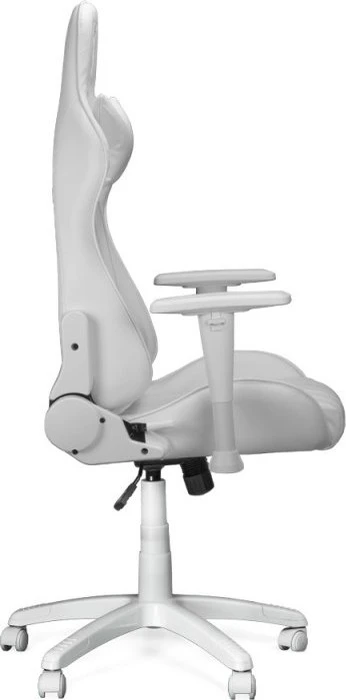 Ranqer Felix Gamingstuhl, weiß