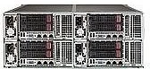 Supermicro SuperServer F627R3-R72B+, 4HE